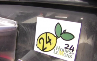 24 Hours of Lemons
