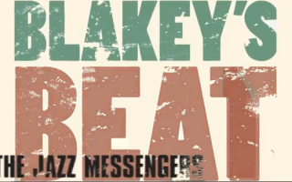 Blakey’s Beat