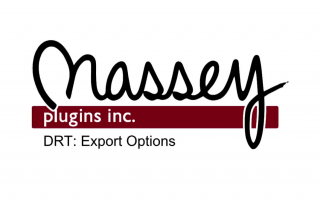 Massey Plugins